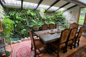 El Valle Mountain Retreat